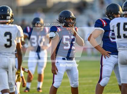 Thumbnail 1 in Klein Collins @ Tompkins (A-Team) photogallery.