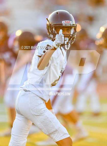 Thumbnail 1 in Klein Collins @ Tompkins (A-Team) photogallery.