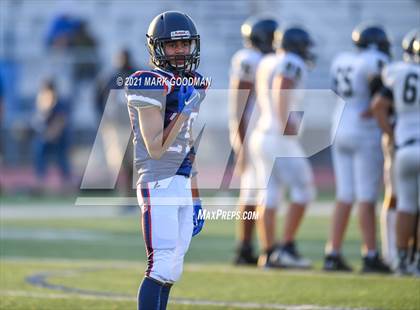 Thumbnail 2 in Klein Collins @ Tompkins (A-Team) photogallery.