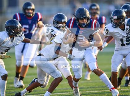 Thumbnail 2 in Klein Collins @ Tompkins (A-Team) photogallery.