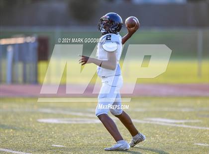 Thumbnail 1 in Klein Collins @ Tompkins (A-Team) photogallery.