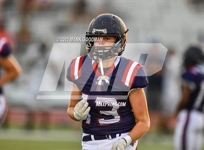 Thumbnail 1 in Klein Collins @ Tompkins (A-Team) photogallery.