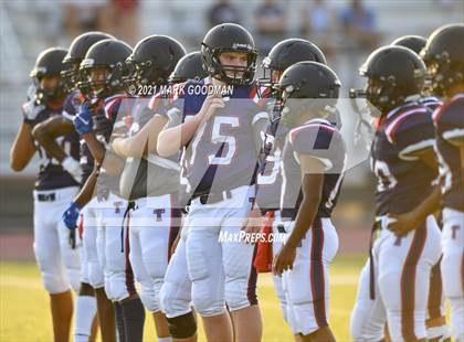 Thumbnail 3 in Klein Collins @ Tompkins (A-Team) photogallery.