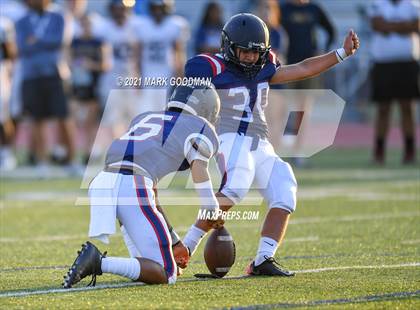 Thumbnail 3 in Klein Collins @ Tompkins (A-Team) photogallery.