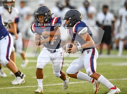 Thumbnail 3 in Klein Collins @ Tompkins (A-Team) photogallery.