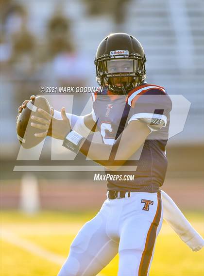 Thumbnail 1 in Klein Collins @ Tompkins (A-Team) photogallery.