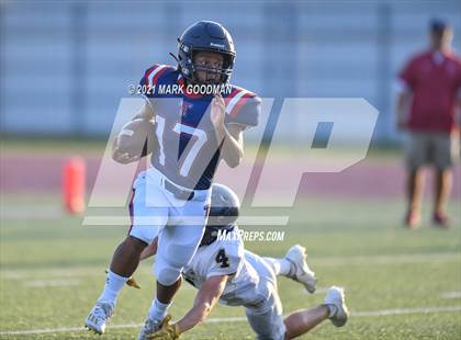 Thumbnail 2 in Klein Collins @ Tompkins (A-Team) photogallery.