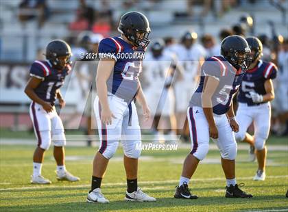 Thumbnail 3 in Klein Collins @ Tompkins (A-Team) photogallery.
