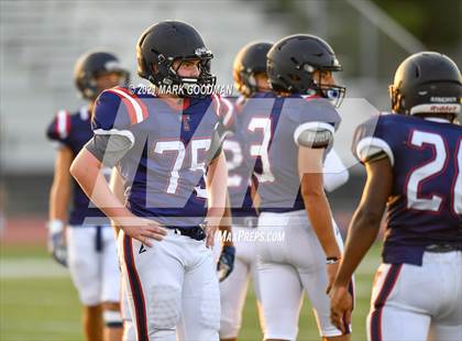 Thumbnail 3 in Klein Collins @ Tompkins (A-Team) photogallery.