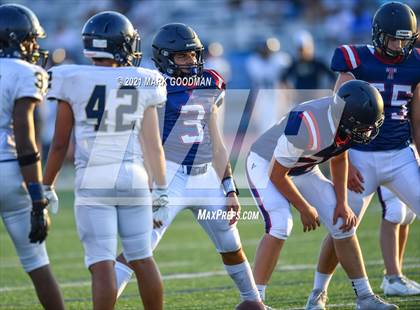 Thumbnail 1 in Klein Collins @ Tompkins (A-Team) photogallery.