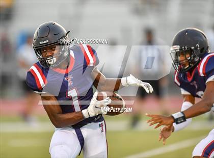 Thumbnail 3 in Klein Collins @ Tompkins (A-Team) photogallery.