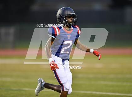 Thumbnail 3 in Klein Collins @ Tompkins (A-Team) photogallery.