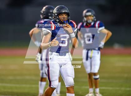 Thumbnail 1 in Klein Collins @ Tompkins (A-Team) photogallery.
