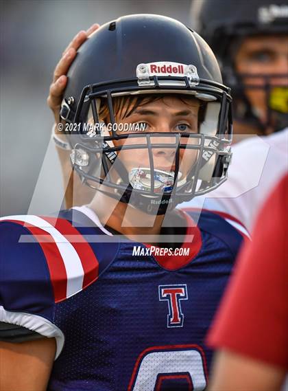 Thumbnail 2 in Klein Collins @ Tompkins (A-Team) photogallery.