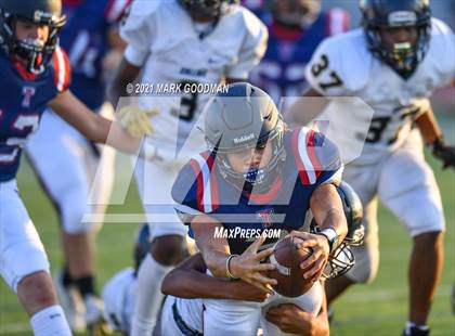 Thumbnail 3 in Klein Collins @ Tompkins (A-Team) photogallery.