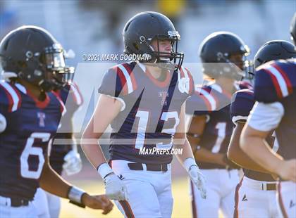 Thumbnail 2 in Klein Collins @ Tompkins (A-Team) photogallery.