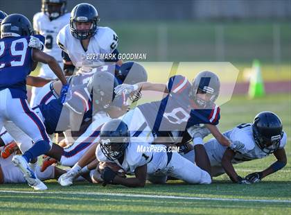 Thumbnail 3 in Klein Collins @ Tompkins (A-Team) photogallery.