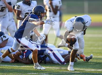 Thumbnail 2 in Klein Collins @ Tompkins (A-Team) photogallery.