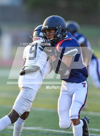 Thumbnail 3 in Klein Collins @ Tompkins (A-Team) photogallery.