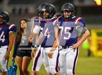 Thumbnail 3 in Klein Collins @ Tompkins (A-Team) photogallery.