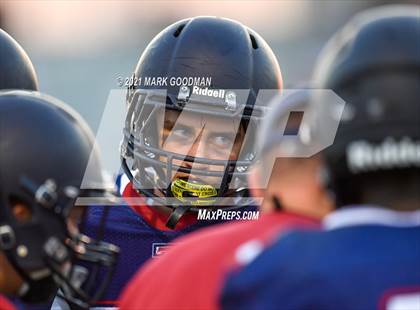 Thumbnail 1 in Klein Collins @ Tompkins (A-Team) photogallery.