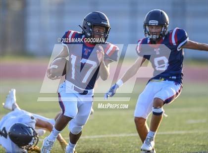 Thumbnail 3 in Klein Collins @ Tompkins (A-Team) photogallery.