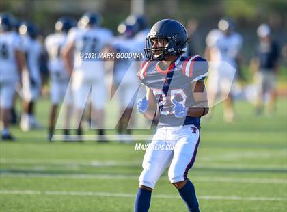 Thumbnail 3 in Klein Collins @ Tompkins (A-Team) photogallery.