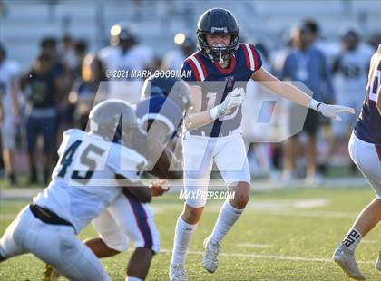 Thumbnail 3 in Klein Collins @ Tompkins (A-Team) photogallery.