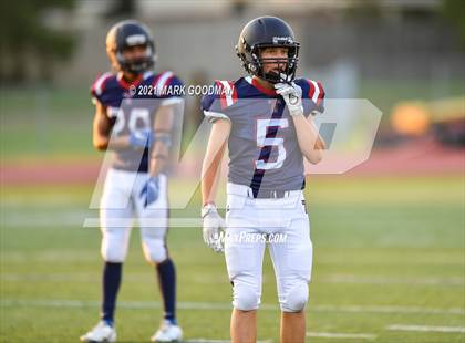 Thumbnail 2 in Klein Collins @ Tompkins (A-Team) photogallery.