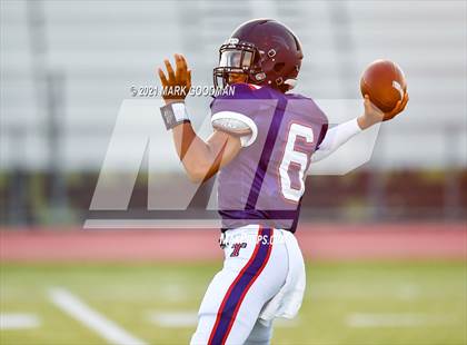 Thumbnail 2 in Klein Collins @ Tompkins (A-Team) photogallery.