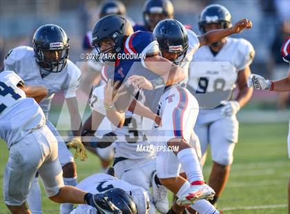 Thumbnail 3 in Klein Collins @ Tompkins (A-Team) photogallery.