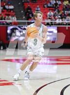 Photo from the gallery "Bonneville vs. Olympus (UHSAA 5A Semifinal)"