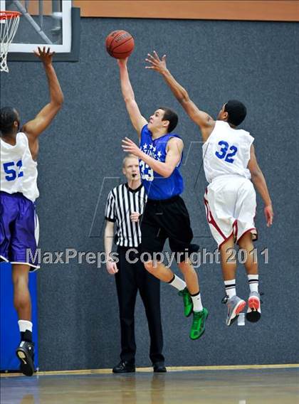 Thumbnail 2 in North vs South Optimist All-Stars (Sacramento) photogallery.