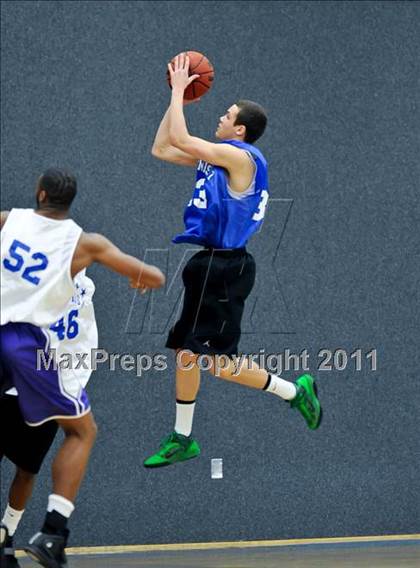 Thumbnail 1 in North vs South Optimist All-Stars (Sacramento) photogallery.
