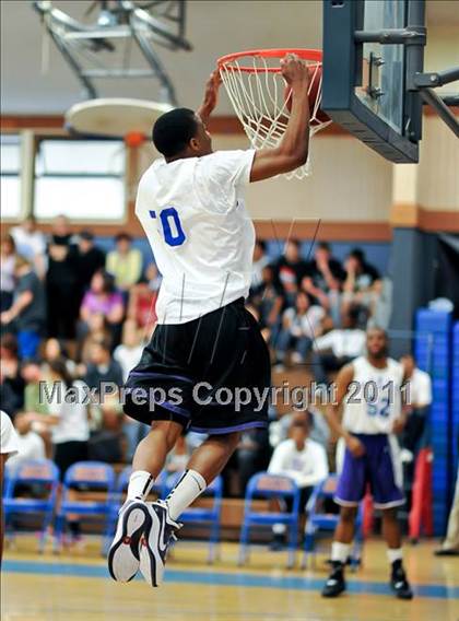 Thumbnail 1 in North vs South Optimist All-Stars (Sacramento) photogallery.