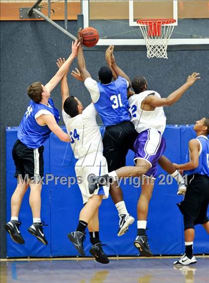 Thumbnail 3 in North vs South Optimist All-Stars (Sacramento) photogallery.