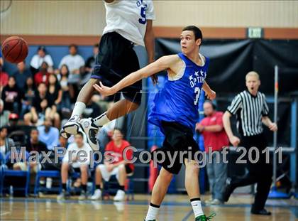 Thumbnail 3 in North vs South Optimist All-Stars (Sacramento) photogallery.