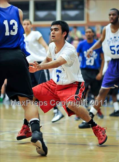 Thumbnail 3 in North vs South Optimist All-Stars (Sacramento) photogallery.