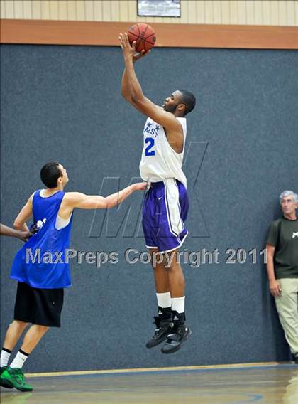 Thumbnail 3 in North vs South Optimist All-Stars (Sacramento) photogallery.