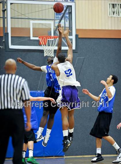 Thumbnail 1 in North vs South Optimist All-Stars (Sacramento) photogallery.