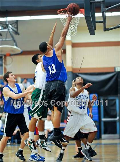 Thumbnail 1 in North vs South Optimist All-Stars (Sacramento) photogallery.