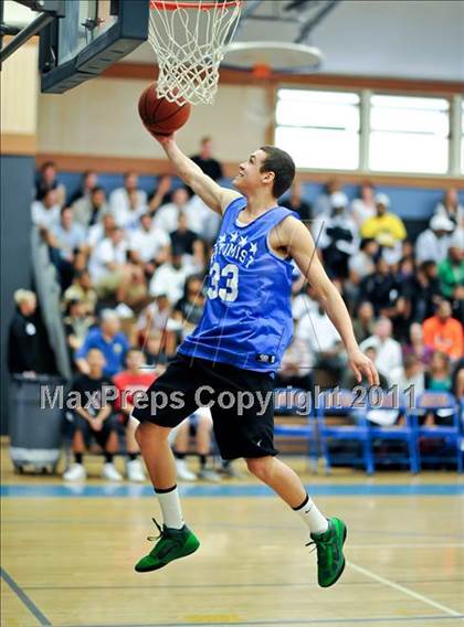 Thumbnail 2 in North vs South Optimist All-Stars (Sacramento) photogallery.