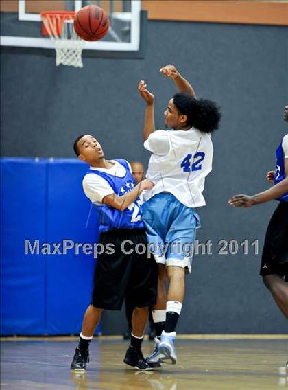 Thumbnail 3 in North vs South Optimist All-Stars (Sacramento) photogallery.