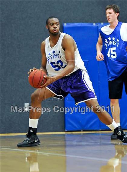 Thumbnail 2 in North vs South Optimist All-Stars (Sacramento) photogallery.
