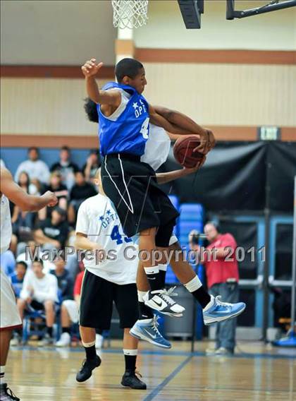 Thumbnail 1 in North vs South Optimist All-Stars (Sacramento) photogallery.