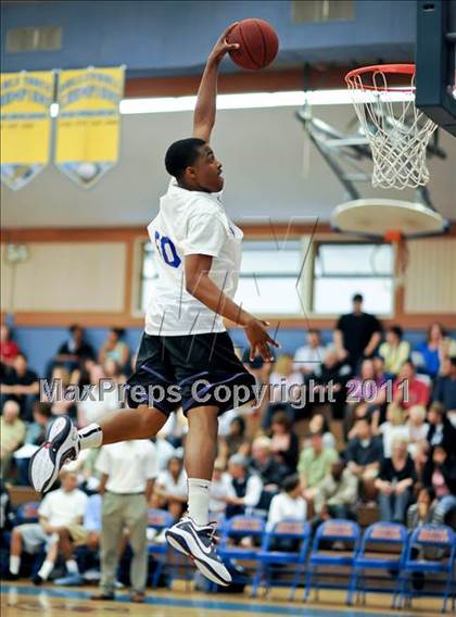 Thumbnail 3 in North vs South Optimist All-Stars (Sacramento) photogallery.