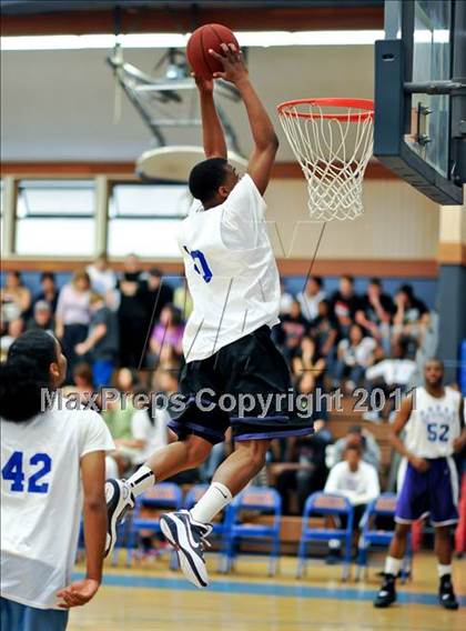 Thumbnail 3 in North vs South Optimist All-Stars (Sacramento) photogallery.