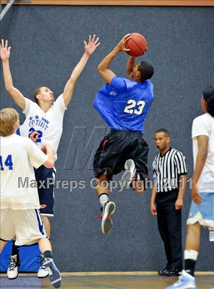 Thumbnail 1 in North vs South Optimist All-Stars (Sacramento) photogallery.