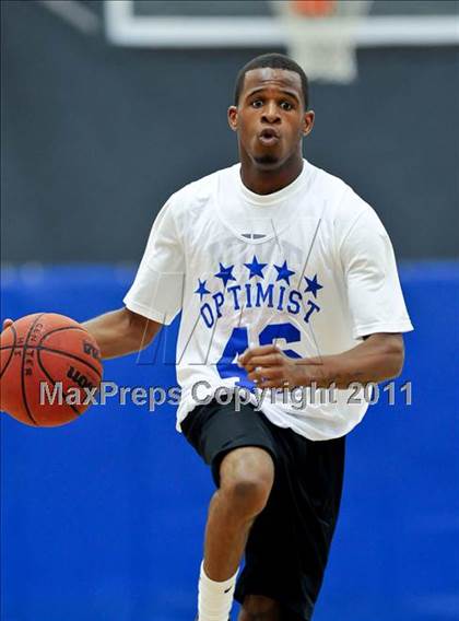 Thumbnail 1 in North vs South Optimist All-Stars (Sacramento) photogallery.