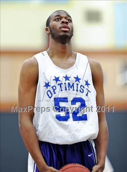Thumbnail 3 in North vs South Optimist All-Stars (Sacramento) photogallery.
